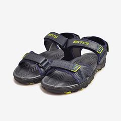  Sandal Si Cao Su Bé Trai Biti's DRB031600 