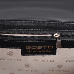  Túi Xách Da Nữ Gosto GOTW01300 