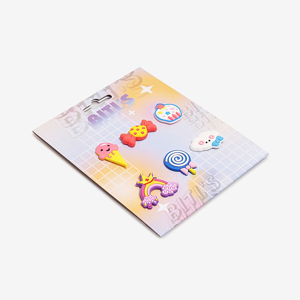  Phụ Kiện Sticker Biti's AAUH01300 