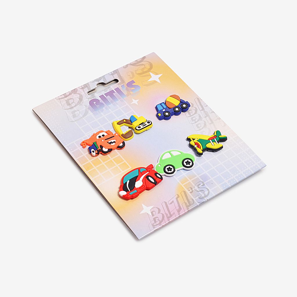  Phụ Kiện Sticker Biti's AAUH01700 