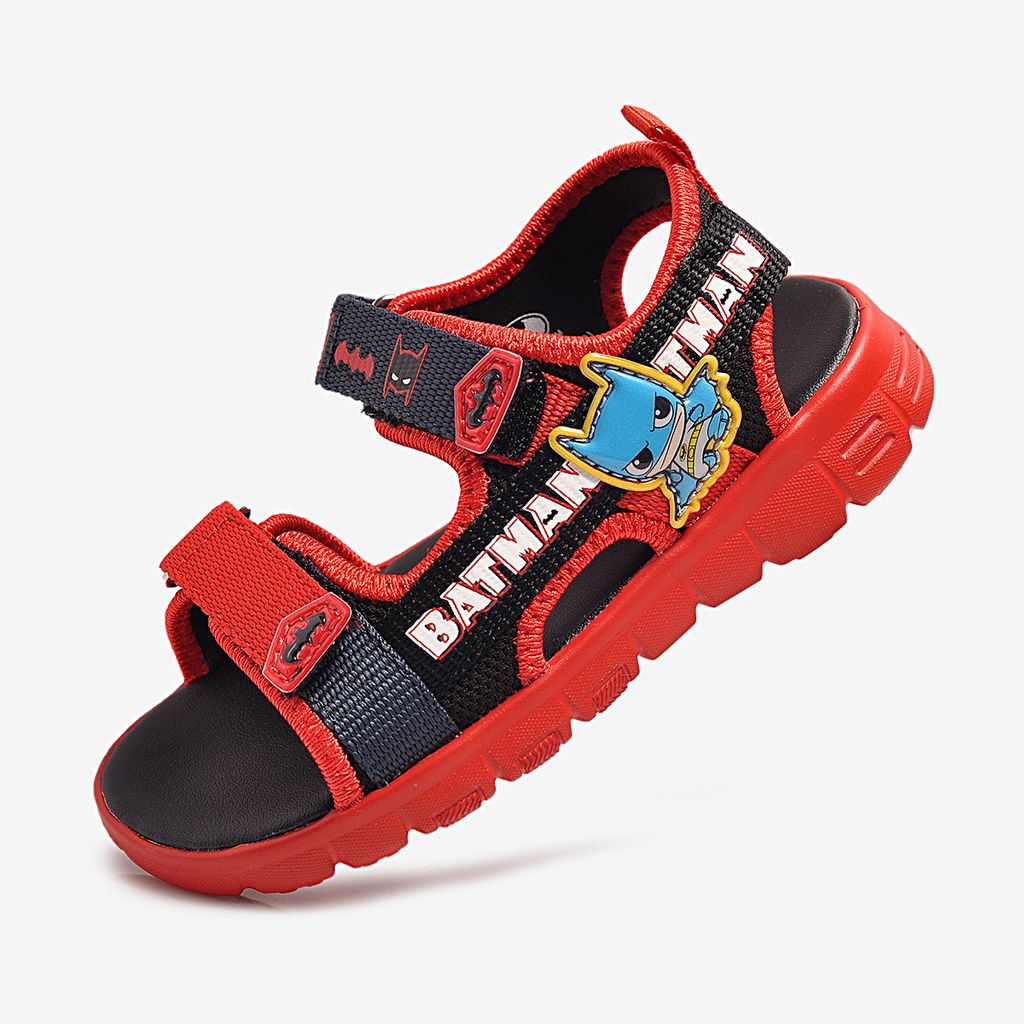  Sandal Thể Thao Bé Trai Biti's Batman BEB001299 