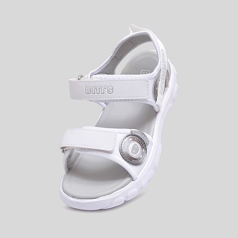 Sandal Biti's Trẻ Em Màu Trắng BEB004900TRG