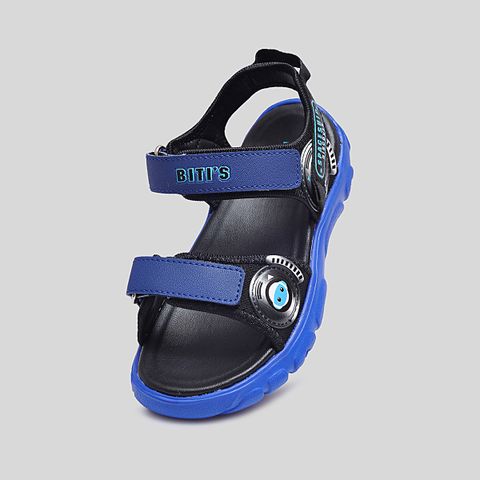 Sandal Biti's Bé Trai Màu Xanh Dương BEB004900XDG