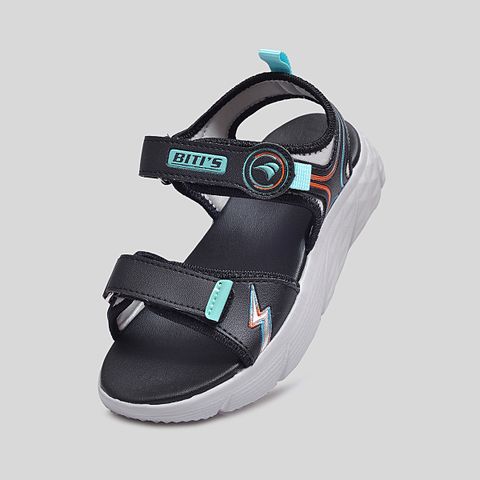Sandal Biti's Bé Trai Màu Đen BEB005700DEN