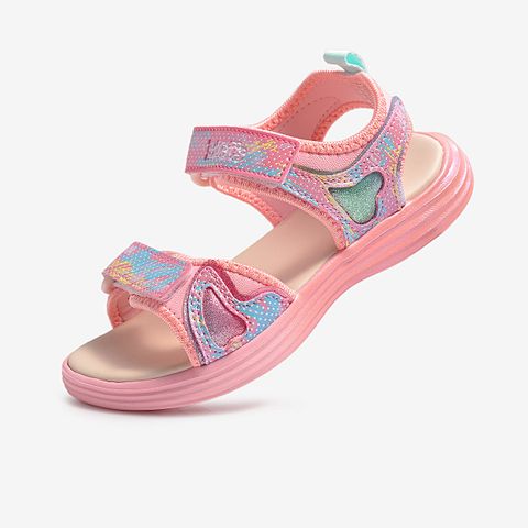 Sandal Eva Phun Bé Gái Biti’s BEG001500