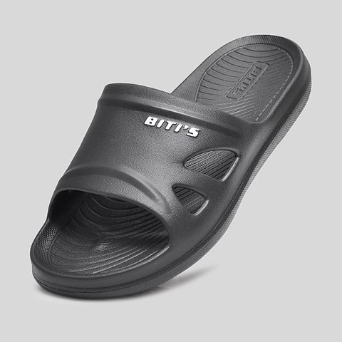 Dép Eva Nữ Biti's Màu Đen BEW003000DEN