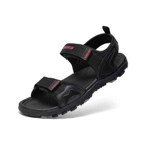 Sandal Biti’s Nam Màu Đen BRM001400DEN