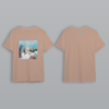 Kiey Unisex Ocean T-Shirt BOU001000