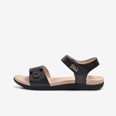  Sandal Si Cao Su Nữ Biti's BRW000288 