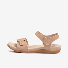  Sandal Si Cao Su Nữ Biti's BRW000288 