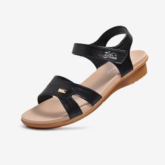  Sandal Cao Su Nữ Biti's BRW000300 