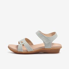  Sandal Cao Su Nữ Biti's BRW000300 