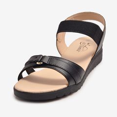  Sandal Si - TPR Nữ Biti's BTW000288 