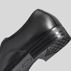 Giày Tây Biti's Nam Màu Đen BVM002277DEN