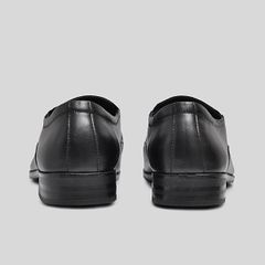 Giày Tây Biti's Nam Màu Đen BVM002277DEN