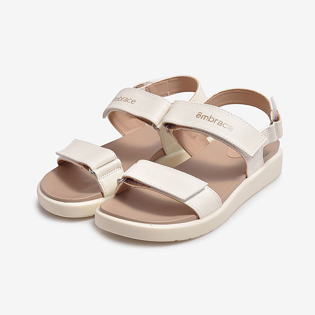  Sandal Nữ Êmbrace DPW071200 