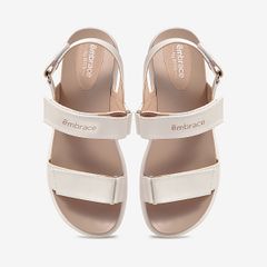  Sandal Nữ Êmbrace DPW071200 