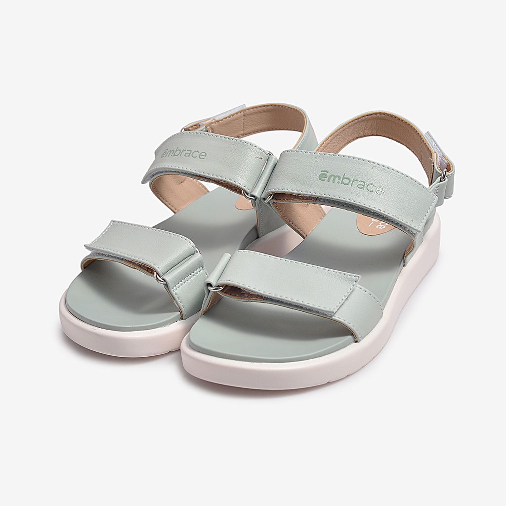  Sandal Nữ Êmbrace DPW071200 