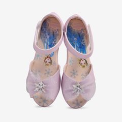  Sandal Bé Gái Công Chúa Frozen Disney DTG003611 