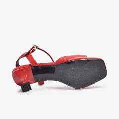  Sandal Cao Gót Nữ Gosto GFW019000 