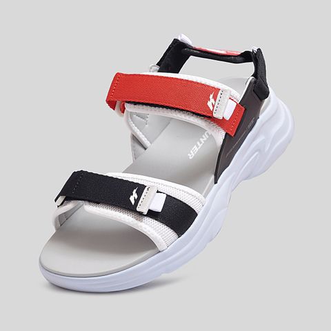 Sandal Biti's Hunter Go For Love 2k25 Edition Nam Màu Đen HEM001302DEN