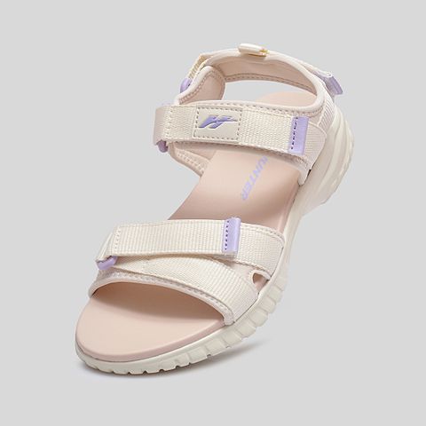 Sandal Biti's Hunter Nữ Màu Kem HEW000901KEM