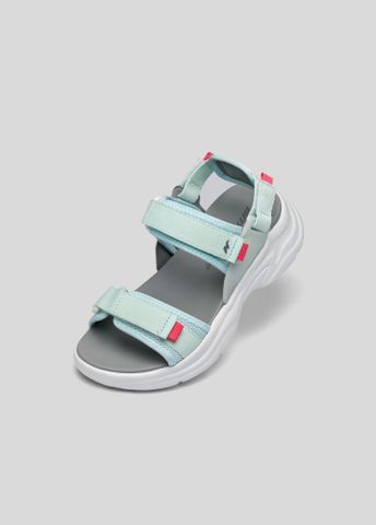 Sandal Biti’s Hunter Sandal - Dune Edition Nữ Màu Xanh Dương Lợt HEW001300XDL