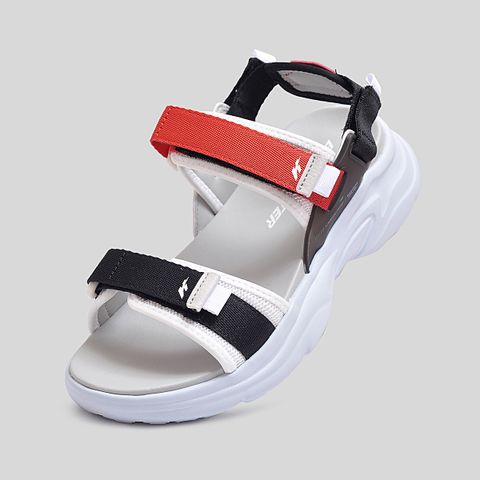 Sandal Biti's Hunter Go For Love 2k25 Edition Nữ Màu Đen HEW001302DEN