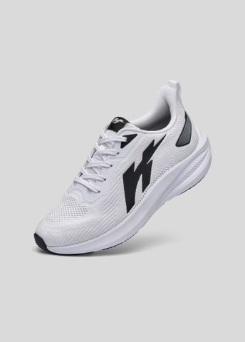 Giày Thể Thao Biti’s Hunter Core LiteFoam 3.0 – Original Edition 2K24 Nữ Màu Trắng HSW007801TRG