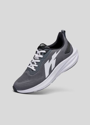 Giày Thể Thao Biti’s Hunter Core LiteFoam 3.0 – Original Edition 2K24 Nam Màu Xám HSM007801XAM