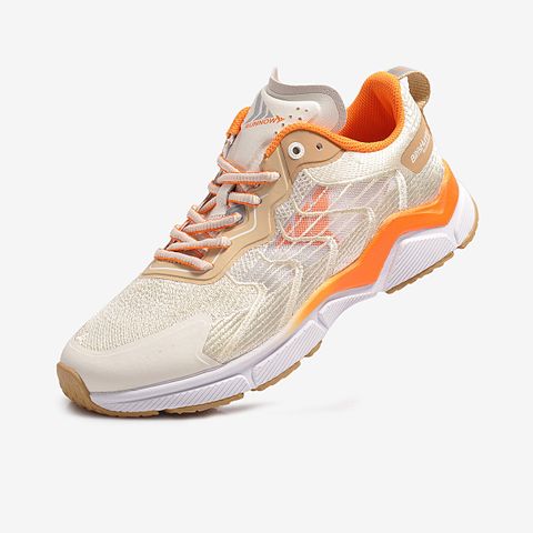 Giày Chạy Bộ Nữ Biti’s Hunter Running HSW002800KEM