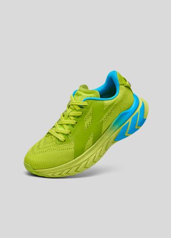 Giày Thể Thao Biti’s Hunter Running LiteDual – Original Edition 2K24 Nữ Màu Xanh Lá Cây HSW004801XLC
