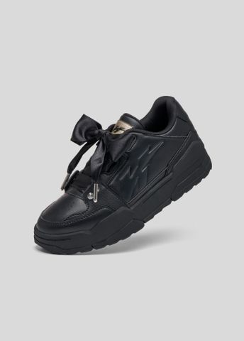 Giày Thể Thao Biti’s Hunter X LiteDash - Midnight Edition Nữ Màu Đen HSW007503DEN