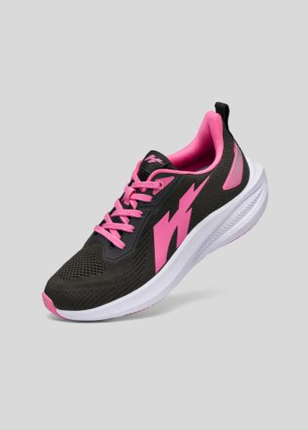Giày Thể Thao Biti’s Hunter Core LiteFoam 3.0 – Original Edition 2K24 Nữ Màu Hồng HSW007801HOG