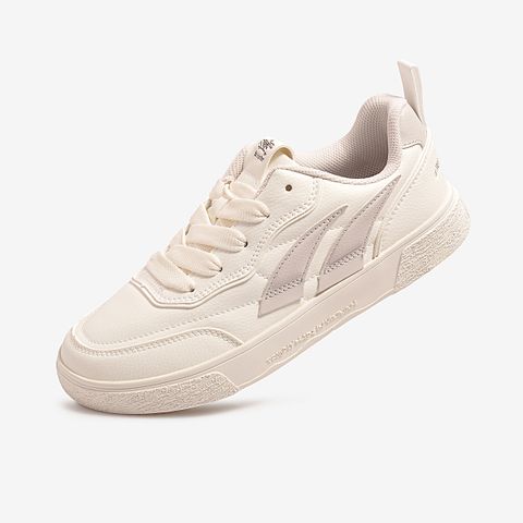Giày Thể Thao Biti’s Hunter Street Nữ Màu Xám Lợt HSW008600XAL