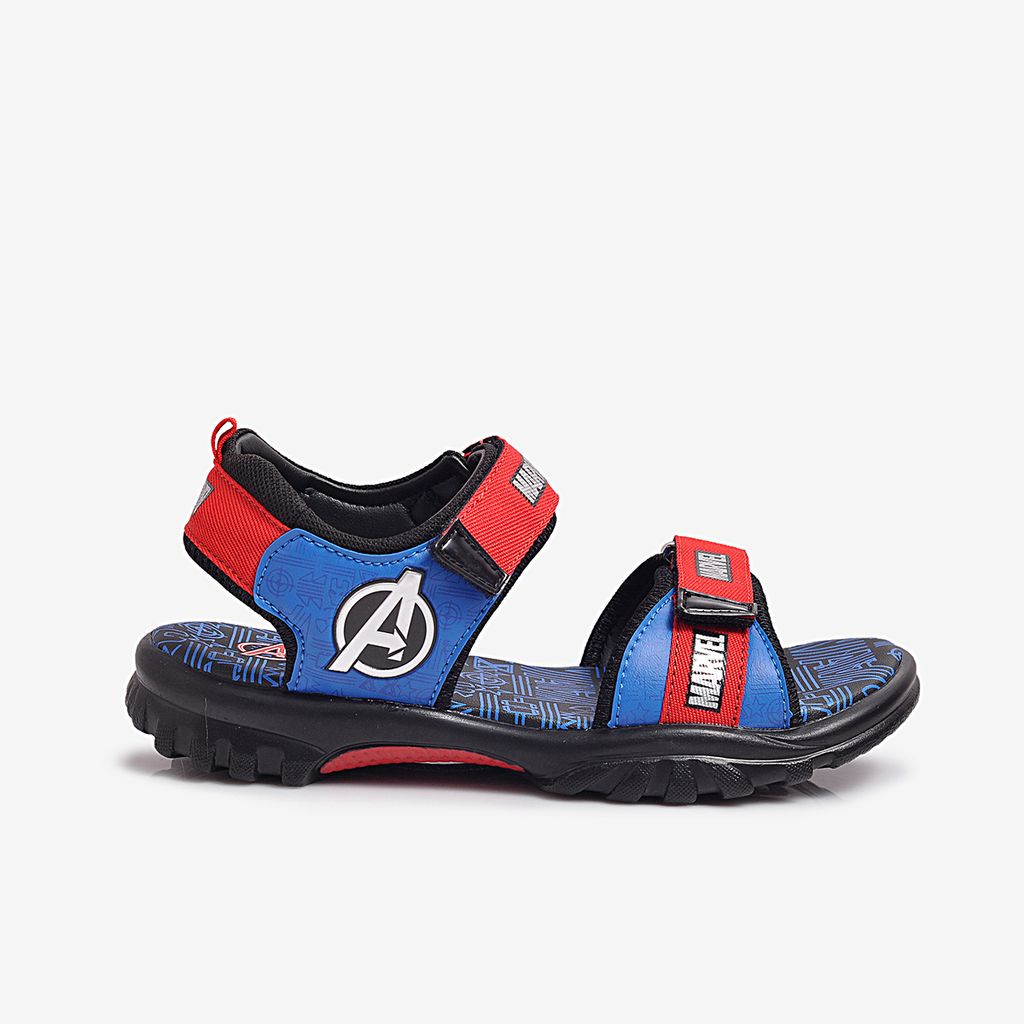  Sandal Bé Trai Marvel DPB060111 