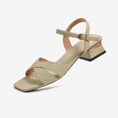  Sandal Cao Gót Nữ Biti's BFW001188 