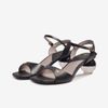 Sandal Cao Gót Nữ Gosto GFW018800