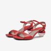 Sandal Cao Gót Nữ Gosto GFW018800