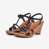 Sandal Cao Gót Nữ Gosto GPW002900