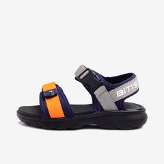  Sandal Eva Phun Bé Trai DEB005200* 