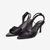 Sandal Cao Gót Nữ Gosto GFW018688