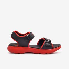  Sandal Si - PU Bé Trai DEB009600 