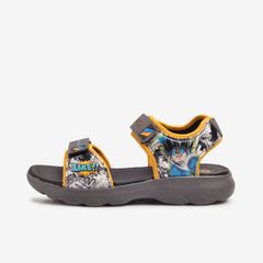  Sandal Si - PU Bé Trai DEB009600 