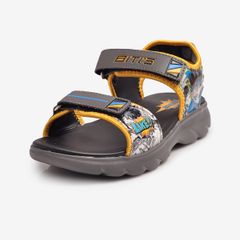  Sandal Si - PU Bé Trai DEB009600 