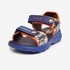  Sandal Si - PU Bé Trai DEB009600 