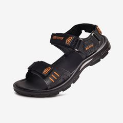  Sandal Si - PU Bé Trai DPB060200 