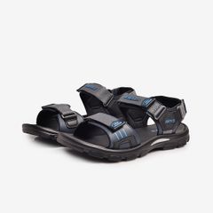  Sandal Si - PU Bé Trai DPB060200 