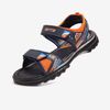 Sandal Si - PU Bé Trai DPB060400