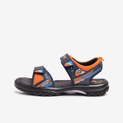  Sandal Si - PU Bé Trai DPB060400 